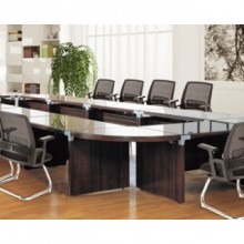 토스카 - 회의용 테이블(상석)